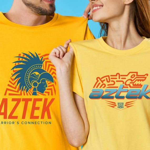 Camisetas_AZTEK_padel