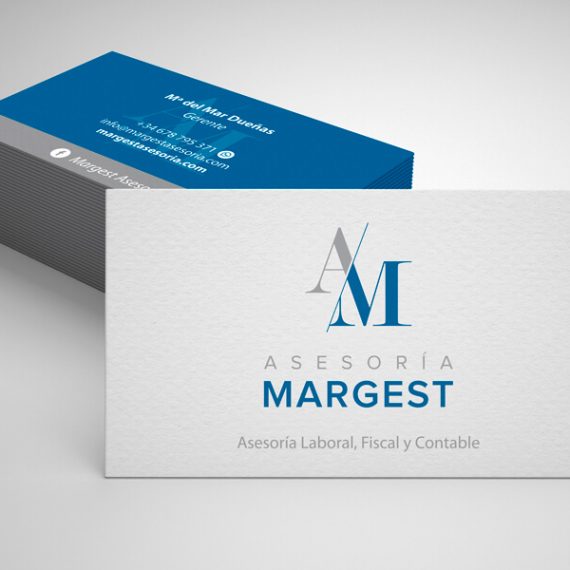 MARGEST_tarjeta