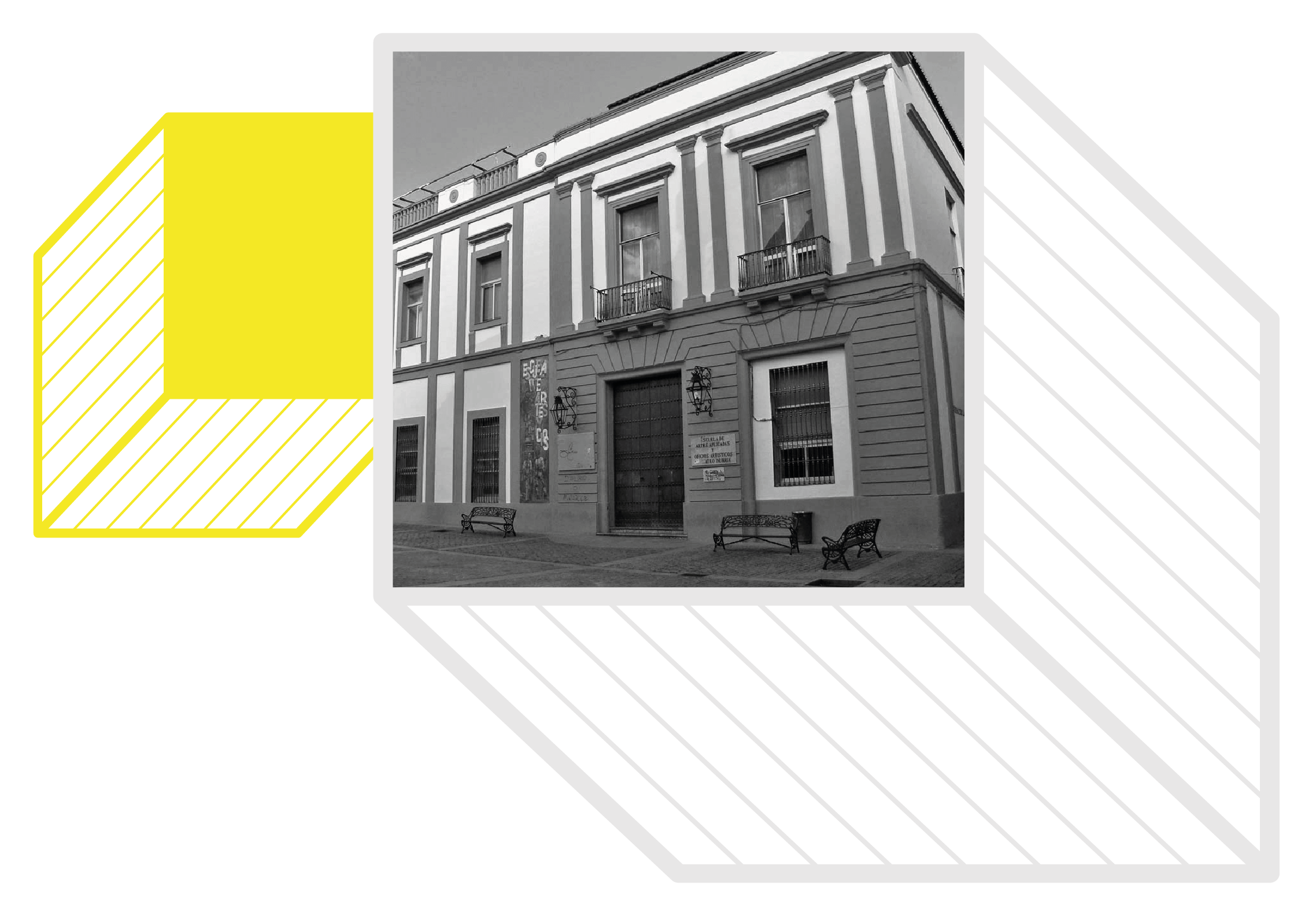 Escuela de Arte Dionisio Ortiz