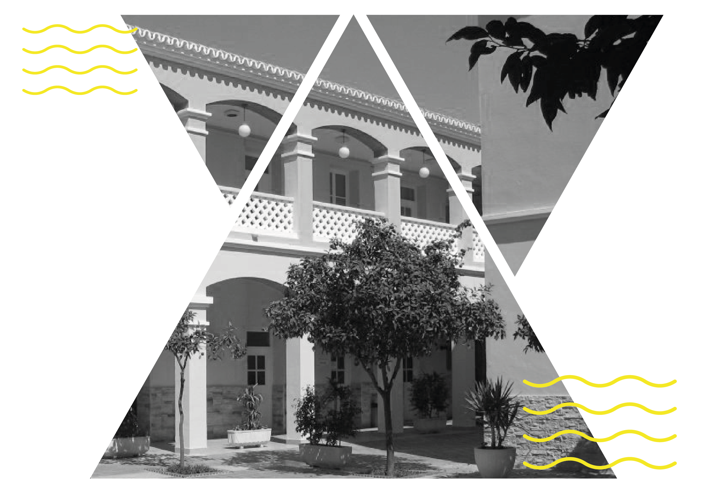 Escuela de Arte Miguel Marmolejo de Melilla