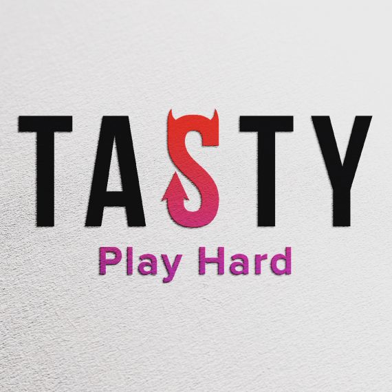 Tasty Play Hard