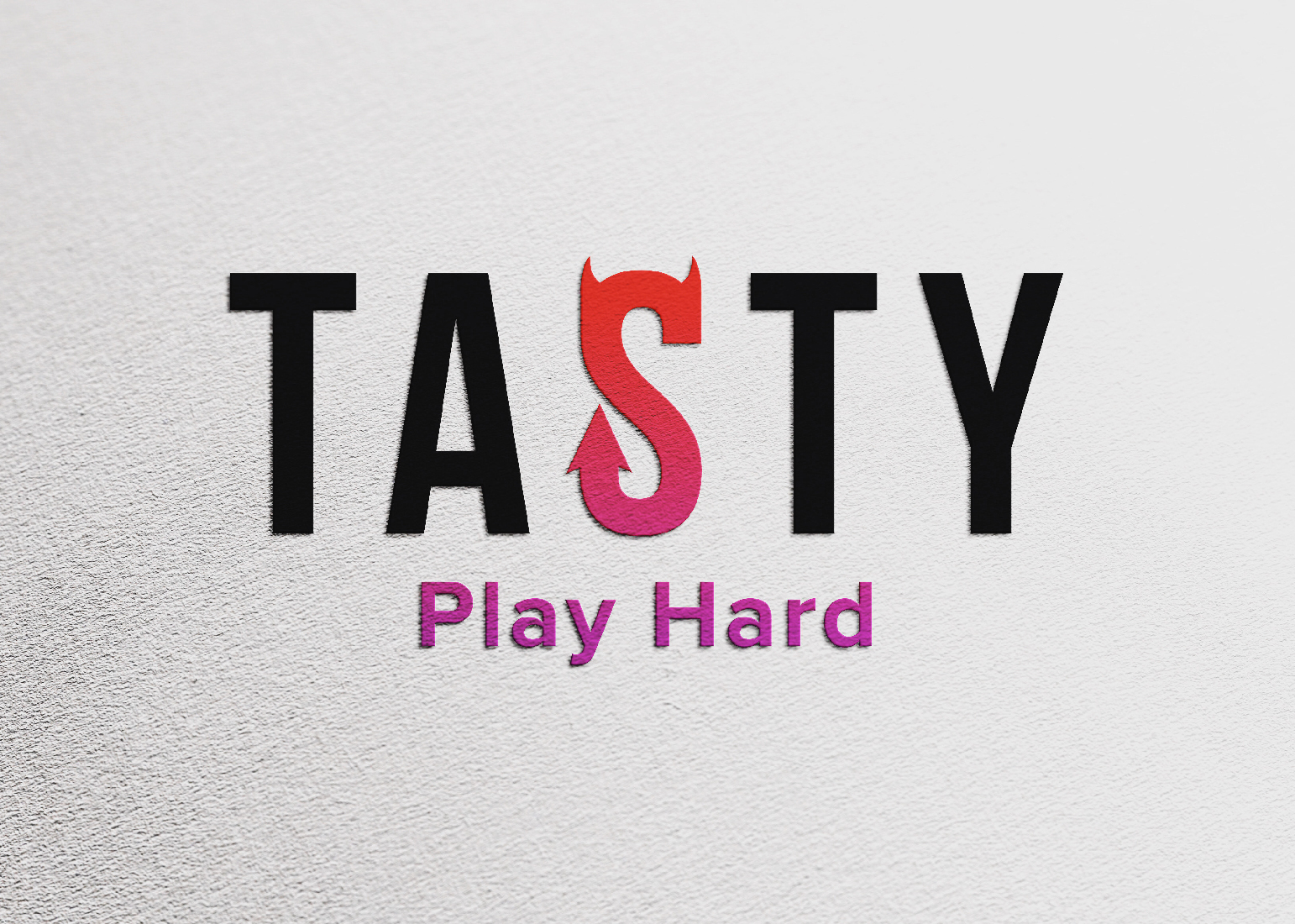 Tasty Play Hard